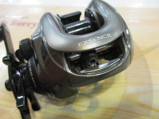 12ｴｸｽｾﾝｽDC RH