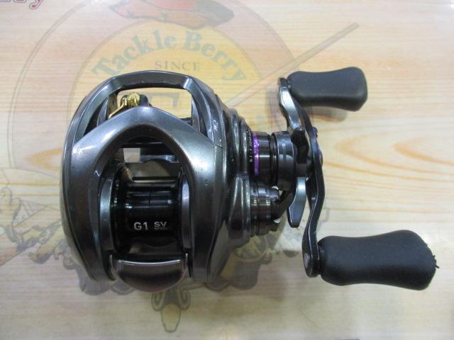 ｽﾃｨｰｽﾞCT SV TW 700XH