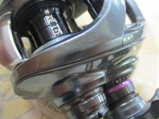 ｽﾃｨｰｽﾞCT SV TW 700XH