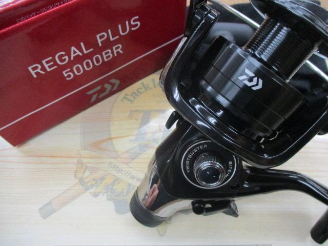 18ﾘｰｶﾞﾙﾌﾟﾗｽ 5000BR