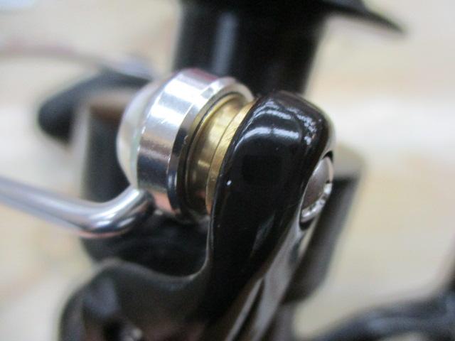 18ﾘｰｶﾞﾙﾌﾟﾗｽ 5000BR