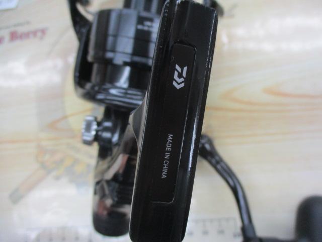 18ﾘｰｶﾞﾙﾌﾟﾗｽ 5000BR