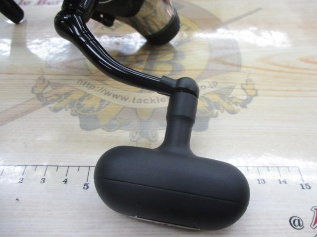 18ﾘｰｶﾞﾙﾌﾟﾗｽ 5000BR