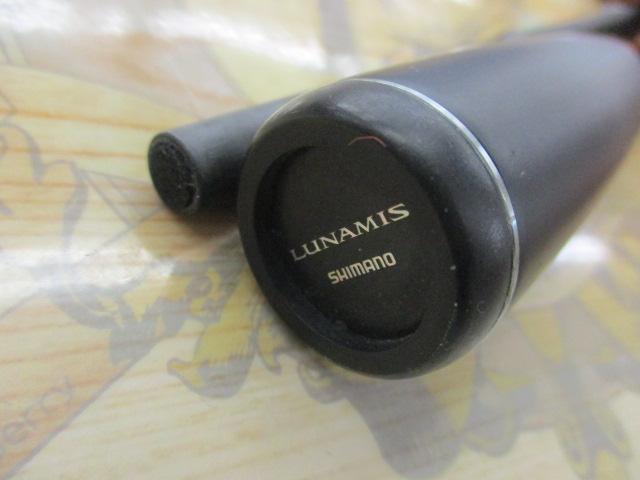 20ﾙﾅﾐｽ B76MH