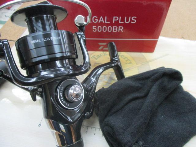 18ﾘｰｶﾞﾙﾌﾟﾗｽ 5000BR