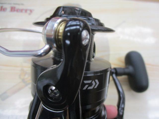 18ﾘｰｶﾞﾙﾌﾟﾗｽ 5000BR