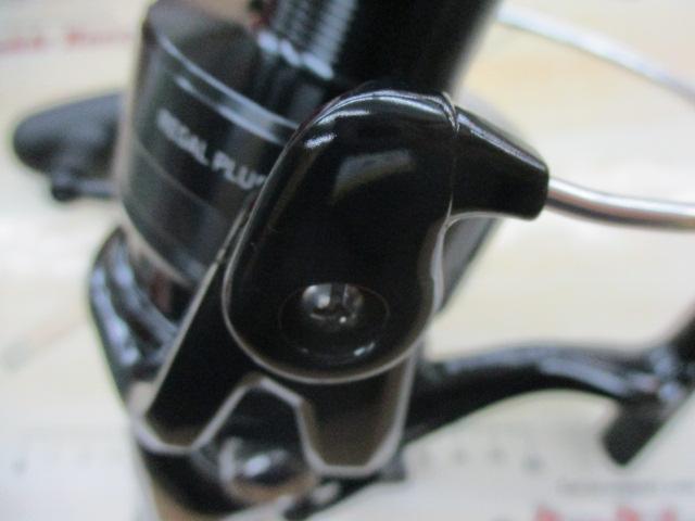 18ﾘｰｶﾞﾙﾌﾟﾗｽ 5000BR