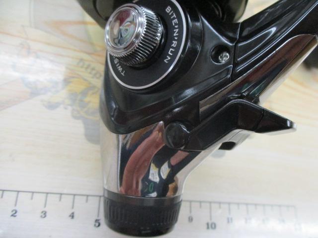 18ﾘｰｶﾞﾙﾌﾟﾗｽ 5000BR