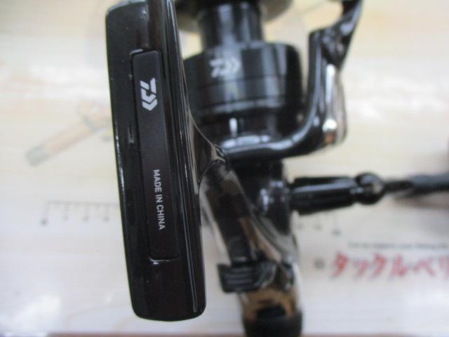 18ﾘｰｶﾞﾙﾌﾟﾗｽ 5000BR