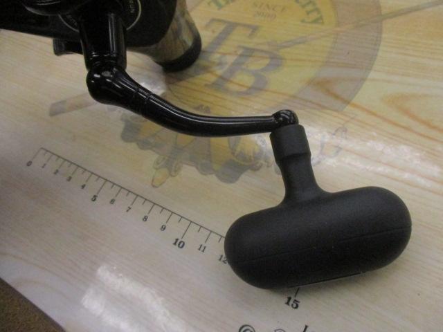 18ﾘｰｶﾞﾙﾌﾟﾗｽ 5000BR