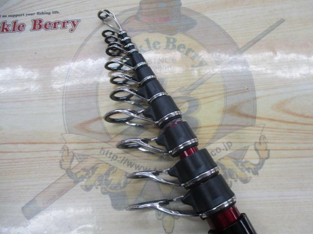 メーター倶楽部烈火 MH455