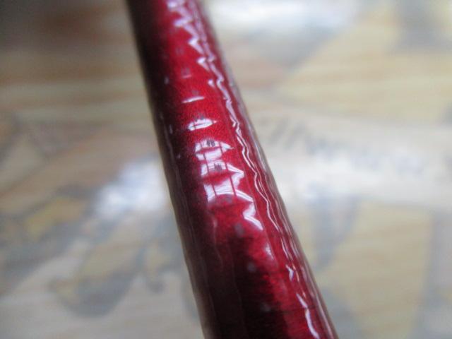 ﾒｰﾀｰ倶楽部烈火 MH455