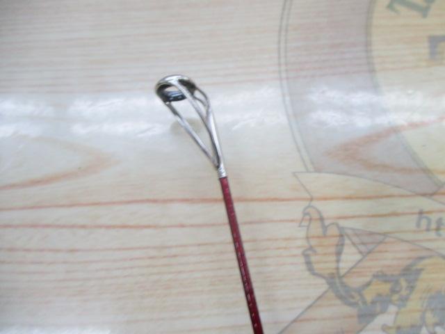 ﾒｰﾀｰ倶楽部烈火 MH455