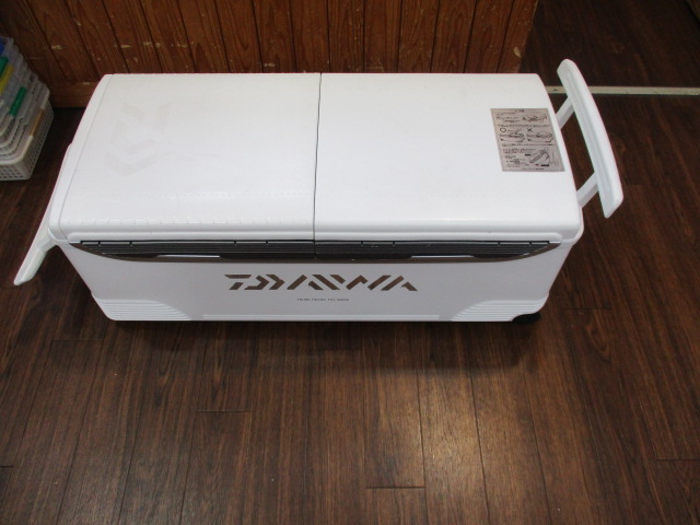 トランク大将TSS-5000X