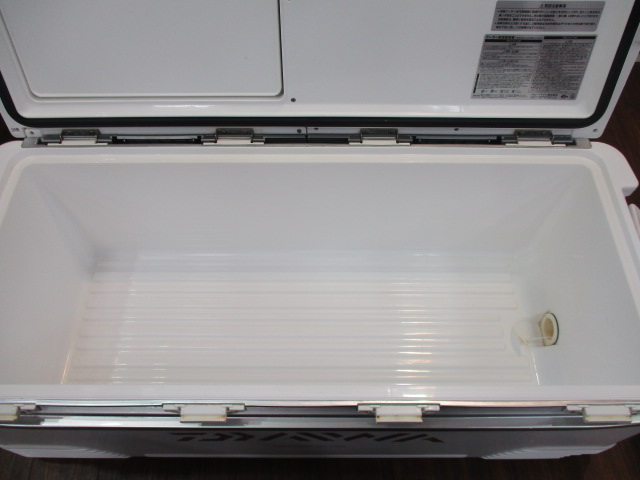 トランク大将TSS-5000X