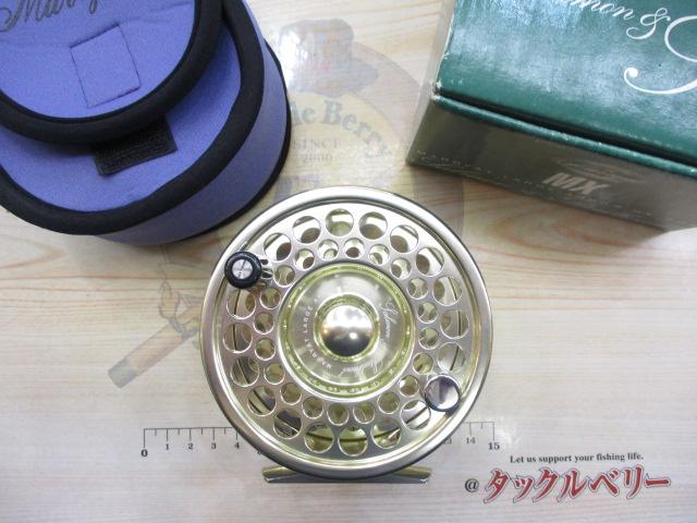 ﾏﾘｴｯﾄ ﾗｰｼﾞｱｰﾊﾞｰMX ﾗｲﾄｺﾞｰﾙﾄﾞ