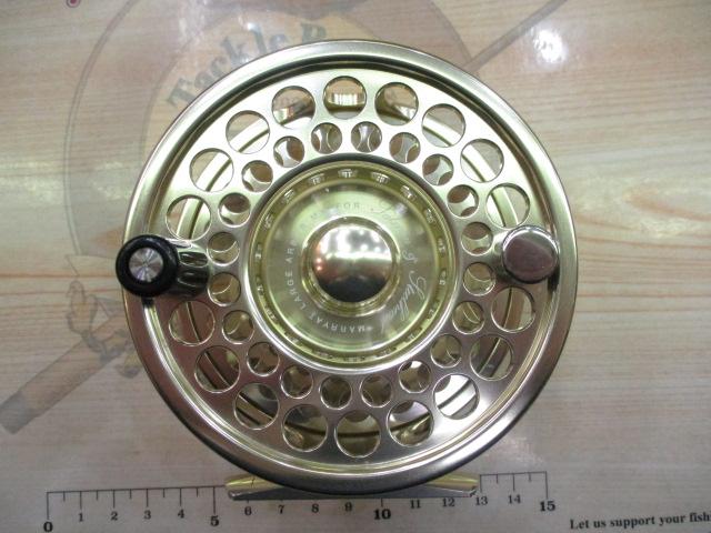 ﾏﾘｴｯﾄ ﾗｰｼﾞｱｰﾊﾞｰMX ﾗｲﾄｺﾞｰﾙﾄﾞ