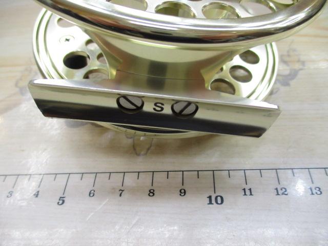 ﾏﾘｴｯﾄ ﾗｰｼﾞｱｰﾊﾞｰMX ﾗｲﾄｺﾞｰﾙﾄﾞ