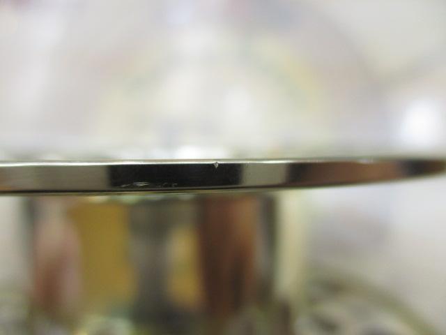 ﾏﾘｴｯﾄ ﾗｰｼﾞｱｰﾊﾞｰMX ﾗｲﾄｺﾞｰﾙﾄﾞ