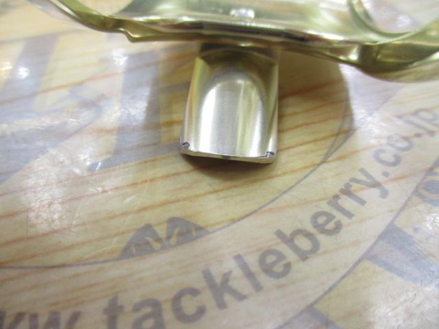 ﾏﾘｴｯﾄ ﾗｰｼﾞｱｰﾊﾞｰMX ﾗｲﾄｺﾞｰﾙﾄﾞ