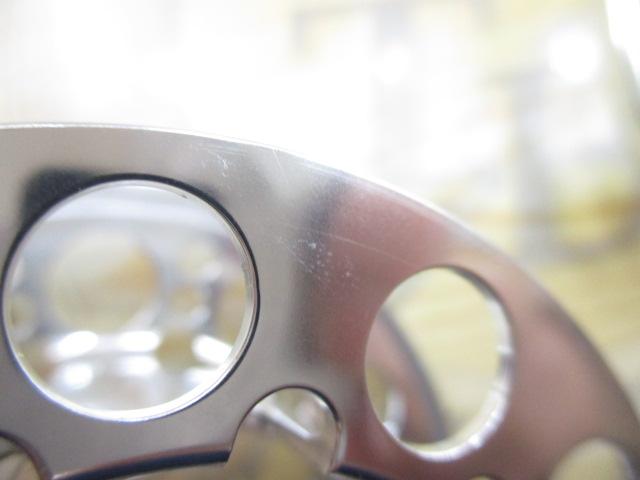 ｱｷｽｺｴｱｰﾗｲﾄﾗｰｼﾞｱｰﾊﾞｰⅡ