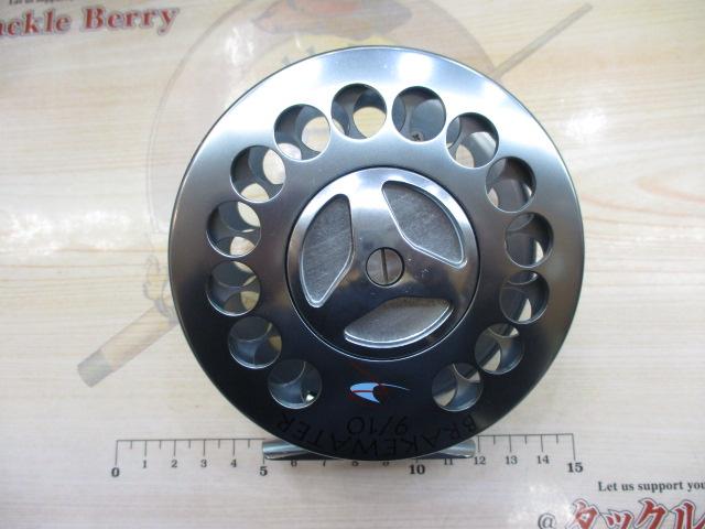 ブレイクウォーター 9/10