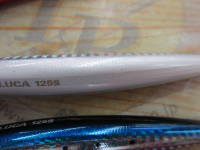 【ｾｯﾄ商品】ﾊﾙｶ125S　5点ｾｯﾄ