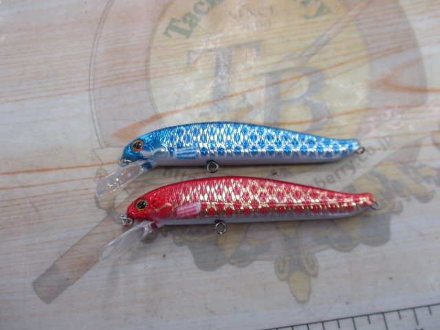 【セット商品】ソウルズナムサン11限定カラー2点セット