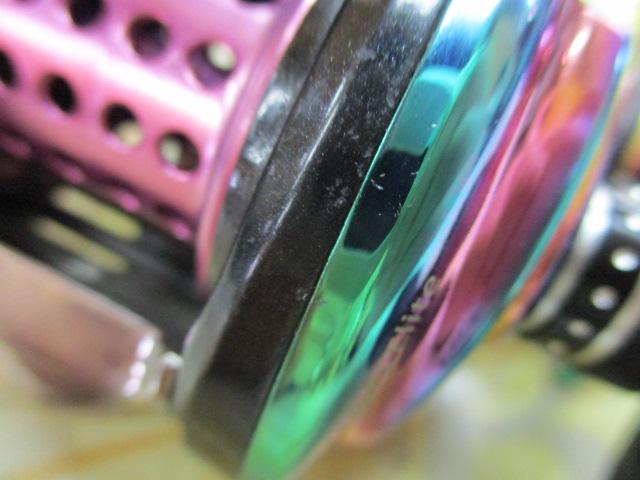 ﾚﾎﾞ ｴﾘｰﾄｵｰﾛﾗ64ﾘﾐﾃｯﾄﾞ