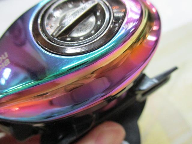 ﾚﾎﾞ ｴﾘｰﾄｵｰﾛﾗ64ﾘﾐﾃｯﾄﾞ