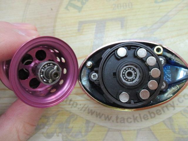 ﾚﾎﾞ ｴﾘｰﾄｵｰﾛﾗ64ﾘﾐﾃｯﾄﾞ