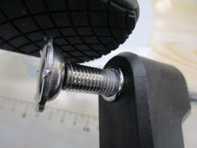 ライトホルダーアルファ 160CH ダークグレー