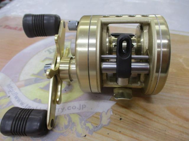 カルカッタ 200XT