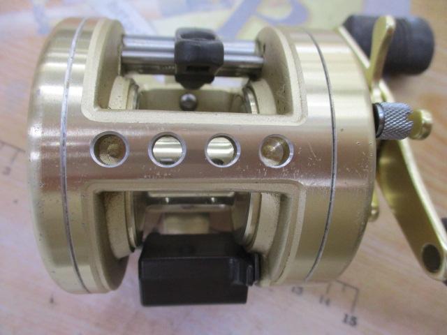 カルカッタ 200XT