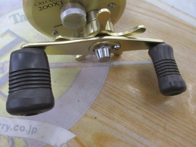 カルカッタ 200XT