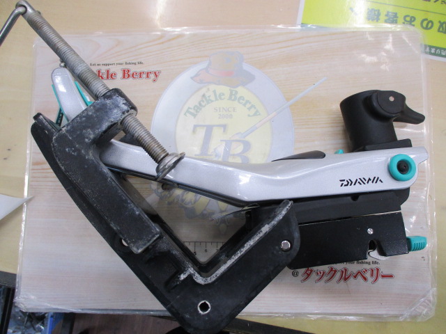 パワーホルダー速攻 160R