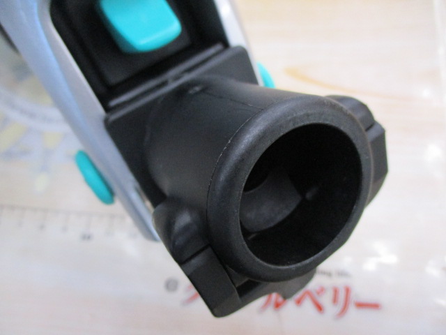 パワーホルダー速攻 160R