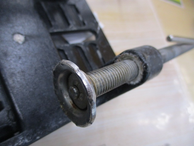 パワーホルダー速攻 160R