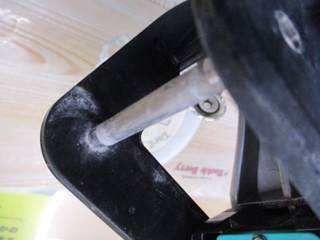 パワーホルダー速攻 160R