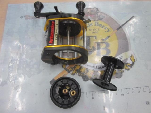 アンバサダーウルトラマグXLⅢ