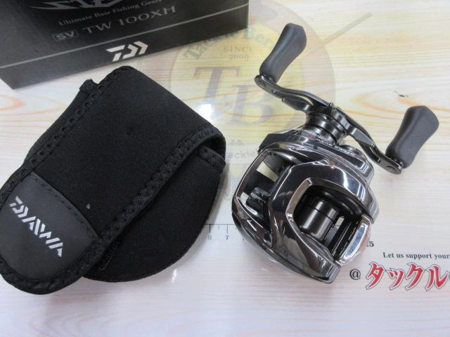 24ｽﾃｨｰｽﾞ SV TW 100XH