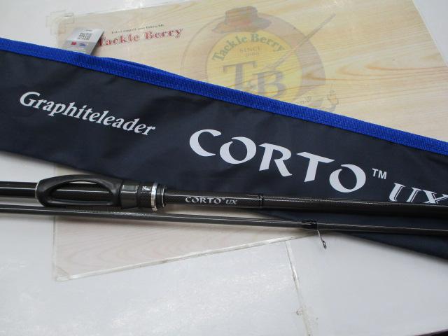 ｺﾙﾄUX 23GCORUS-7102ML-HS