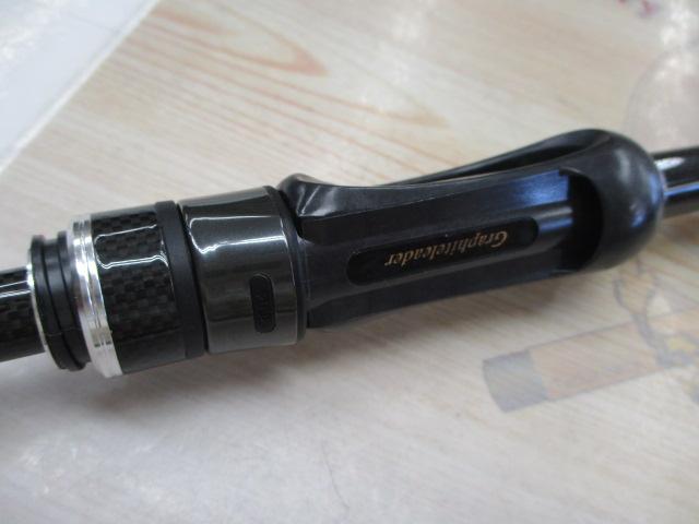 ｺﾙﾄUX 23GCORUS-7102ML-HS