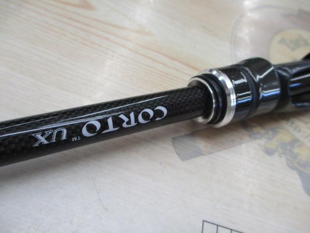 ｺﾙﾄUX 23GCORUS-7102ML-HS