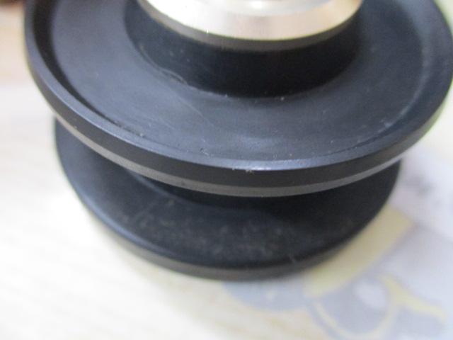 カーディナル 33(ブラススリーブ)