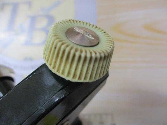 カーディナル 33(ブラススリーブ)