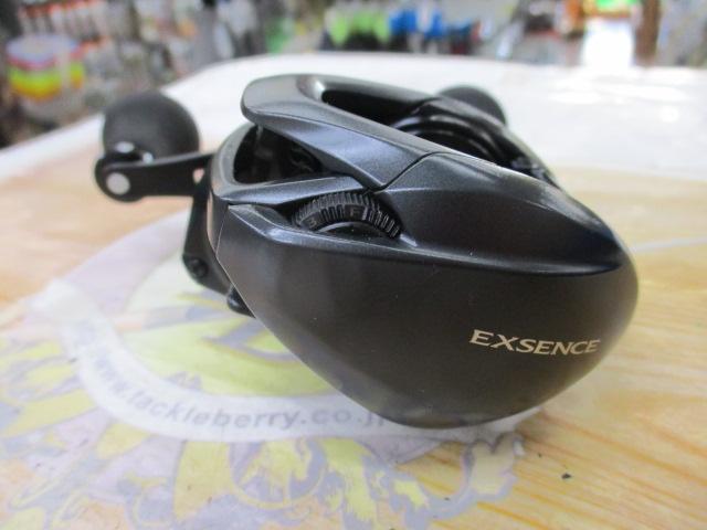 20エクスセンスDC SSXG RH