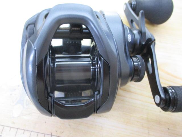 20エクスセンスDC SSXG RH