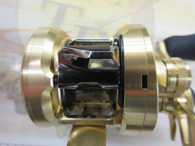 22カルカッタコンクエスト 200XG