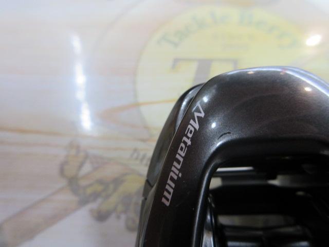 20ﾒﾀﾆｳﾑXG RH